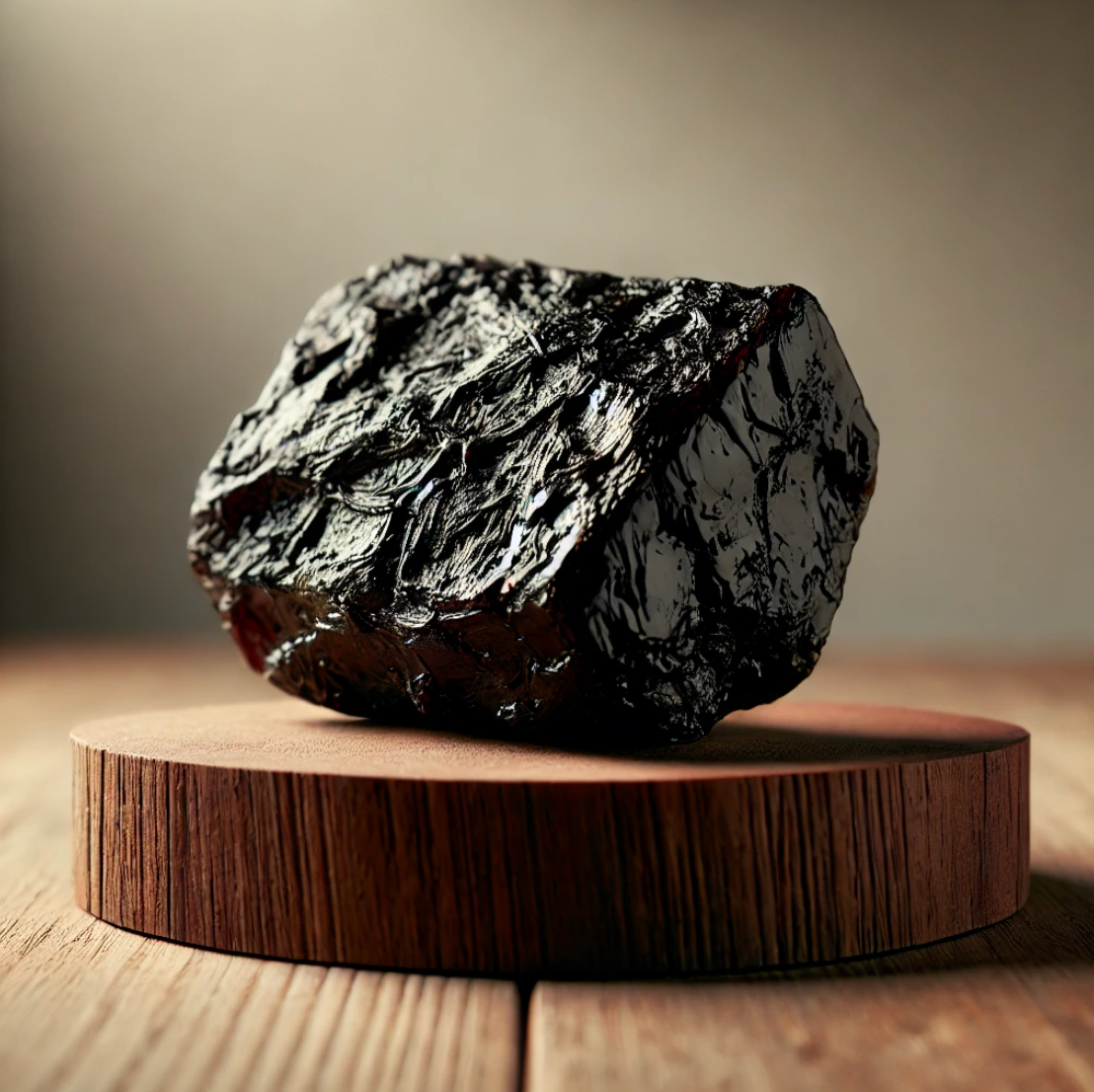 Shilajit vs. Coffee: Which is the Better Natural Energy Booster?